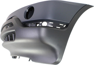 2000-2003 BMW X5 Front Bumper Cover, w/Park Distance, w/Headlamp Washer.