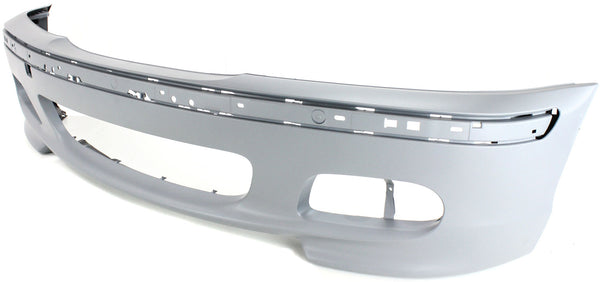 2002-2005 BMW 3- Front Bumper Cover, Primed, w/Sport Package., Wagon.