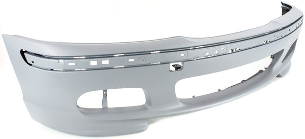 2002-2005 BMW 3- Front Bumper Cover, Primed, w/Sport Package., Wagon.