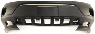 2002-2007 Buick Rendezvous Front Bumper Cover, Primed - Capa.