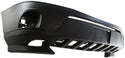 2002-2007 Buick Rendezvous Front Bumper Cover, Primed - Capa.