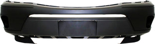 2002-2007 Buick Rendezvous Front Bumper Cover, Primed.