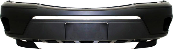 2002-2007 Buick Rendezvous Front Bumper Cover, Primed.