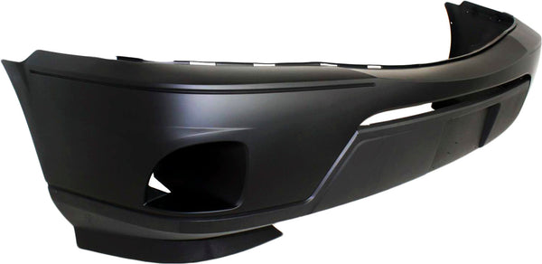2002-2007 Buick Rendezvous Front Bumper Cover, Primed.