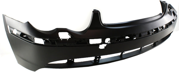 2002-2005 BMW 7- Front Bumper Cover, Primed, 760i/760lis-(to 3-05).