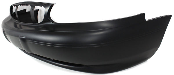 2003-2005 Buick Century Front Bumper Cover, Primed.