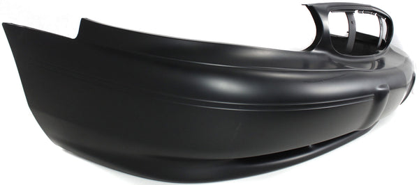2003-2005 Buick Century Front Bumper Cover, Primed.