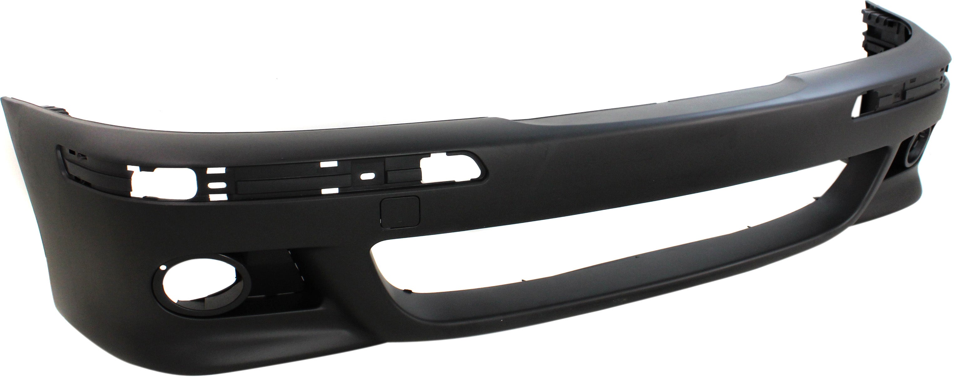 2000-2003 BMW M5 Front Bumper Cover, Primed, w/Park Distance Control ...