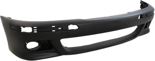 2000-2003 BMW M5 Front Bumper Cover, Primed, w/Park Distance Control.