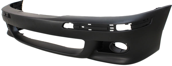 2000-2003 BMW M5 Front Bumper Cover, Primed, w/Park Distance Control.