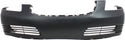 2006-2011 Buick Lucerne Front Bumper Cover, Primed - Capa.