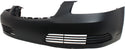 2006-2011 Buick Lucerne Front Bumper Cover, Primed - Capa.