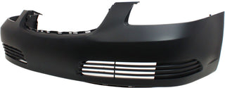 2006-2011 Buick Lucerne Front Bumper Cover, Primed - Capa.