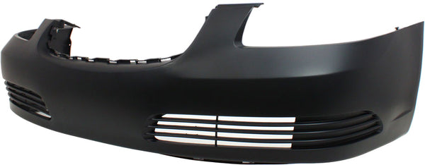 2006-2011 Buick Lucerne Front Bumper Cover, Primed - Capa.