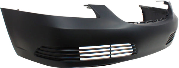2006-2011 Buick Lucerne Front Bumper Cover, Primed - Capa.