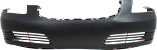 2006-2011 Buick Lucerne Front Bumper Cover, Primed.