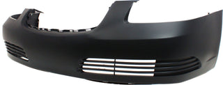 2006-2011 Buick Lucerne Front Bumper Cover, Primed.