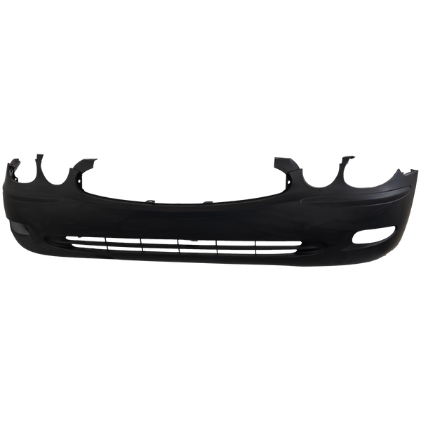 2005-2007 Buick LaCrosse Front Bumper Cover, Primed, w/o Molding, CX.