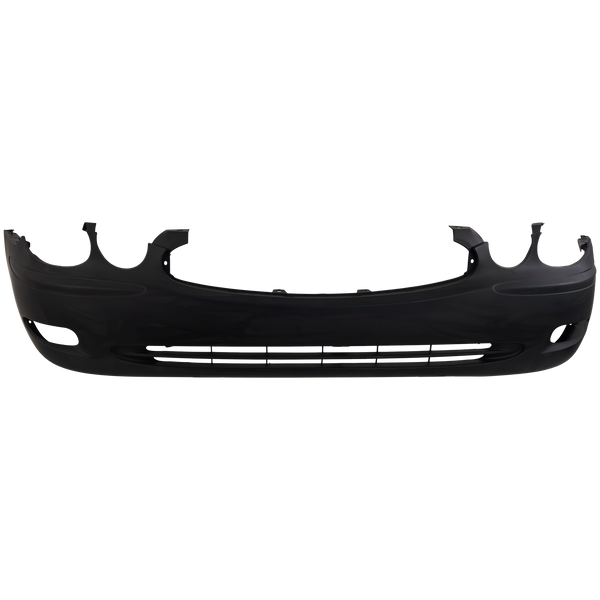 2005-2007 Buick LaCrosse Front Bumper Cover, Primed, w/o Molding, CX.