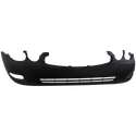 2005-2007 Buick LaCrosse Front Bumper Cover, Primed, w/o Molding, CX.