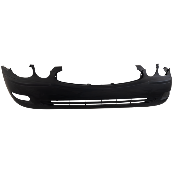 2005-2007 Buick LaCrosse Front Bumper Cover, Primed, w/o Molding, CX.