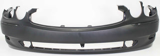 2005-2007 Buick Allure Front Bumper Cover, Primed, w/Molding, CX/CXL/CXSs.