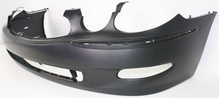 2005-2007 Buick Allure Front Bumper Cover, Primed, w/Molding, CX/CXL/CXSs.