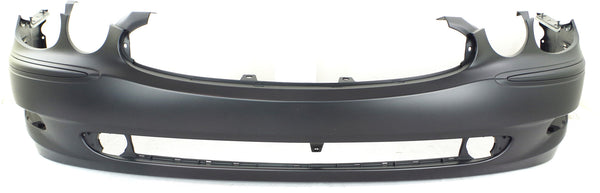 2005-2007 Buick LaCrosse Front Bumper Cover, Primed, CXL/CXS Models.