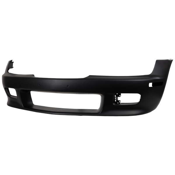 1997-2002 BMW Z3 Front Bumper Cover, Primed.