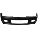 1997-2002 BMW Z3 Front Bumper Cover, Primed.
