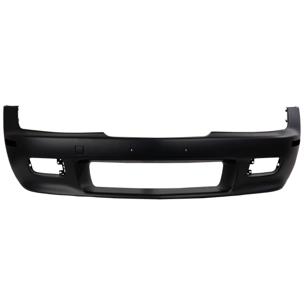 1997-2002 BMW Z3 Front Bumper Cover, Primed.