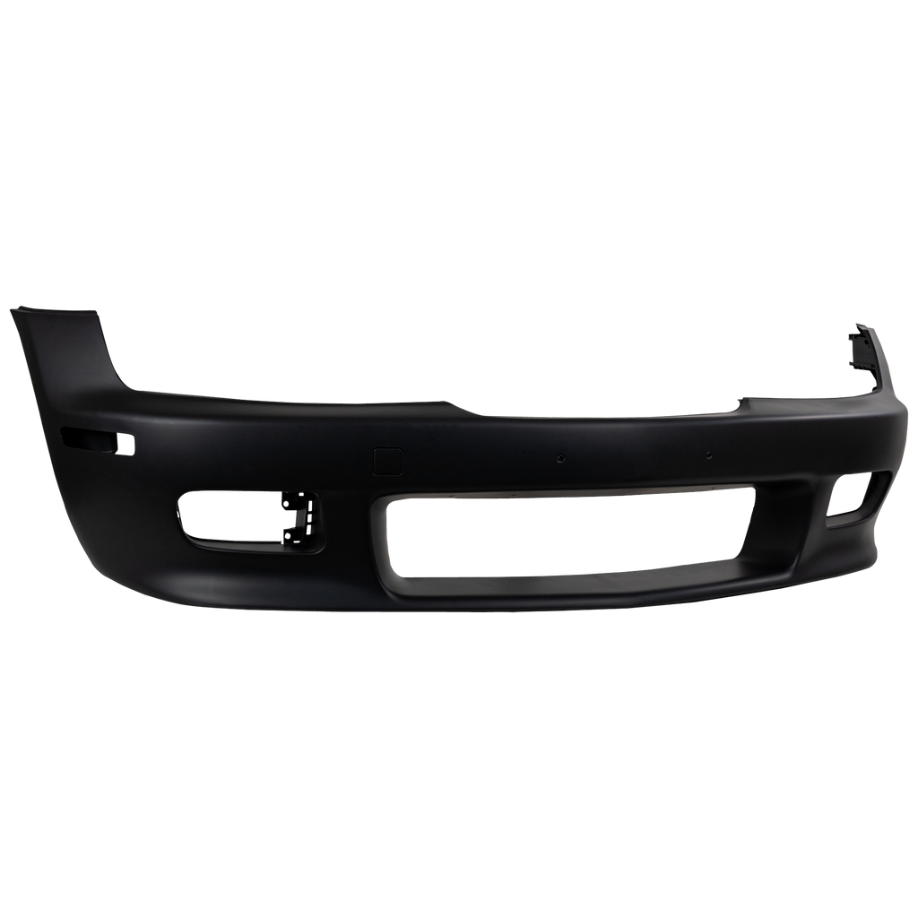 1997-2002 BMW Z3 Front Bumper Cover, Primed | Classic 2 Current Fabrication