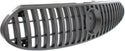 2002-2007 Buick Rendezvous Grille, Painted-Silver Gray.