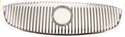 2006-2011 Buick Lucerne Grille, Chrome.