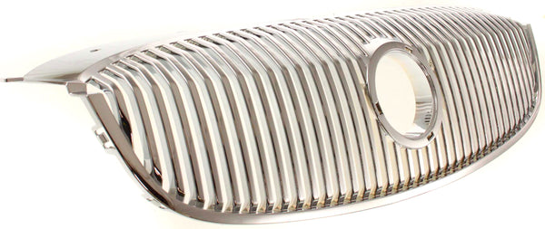 2006-2011 Buick Lucerne Grille, Chrome.