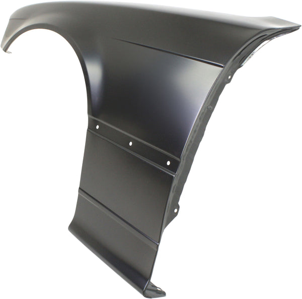 1992-1996 BMW 3 Series Fender LH.