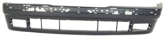1994-1999 BMW 3 Series Front Bumper Cover, Primed.