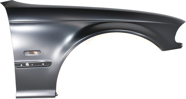 1999-2001 BMW 3-series Fender RH.