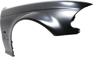 1999-2001 BMW 3-series Fender RH.