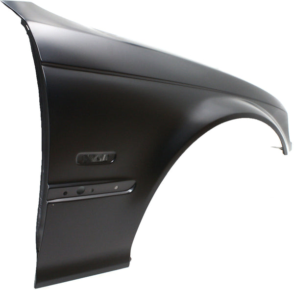 1999-2001 BMW 3-series Fender RH.