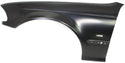 1999-2001 BMW 3-series Fender LH.