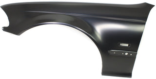1999-2001 BMW 3-series Fender LH.
