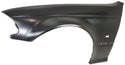 1999-2001 BMW 3-series Fender LH.