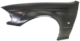 1999-2001 BMW 3-series Fender LH.