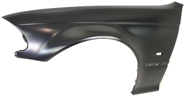 1999-2001 BMW 3-series Fender LH.