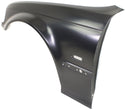 1999-2001 BMW 3-series Fender LH.