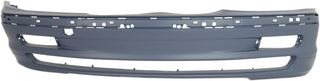 1999-2001  BMW 3-Series Front Bumper Cover, Primed, Sedan/Wagon.