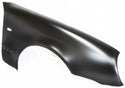 1998-1999 Mercedes-Benz CLK320 Fender RH.