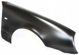 1998-1999 Mercedes-Benz CLK320 Fender RH.