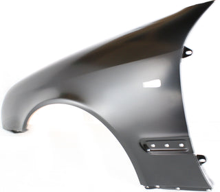 1998-1999 Mercedes-Benz CLK320 Fender LH.